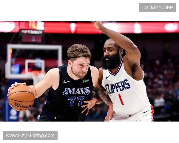 哈登传导全队,快船最后锁定胜果 哈登传导全队,快船最后锁定胜果