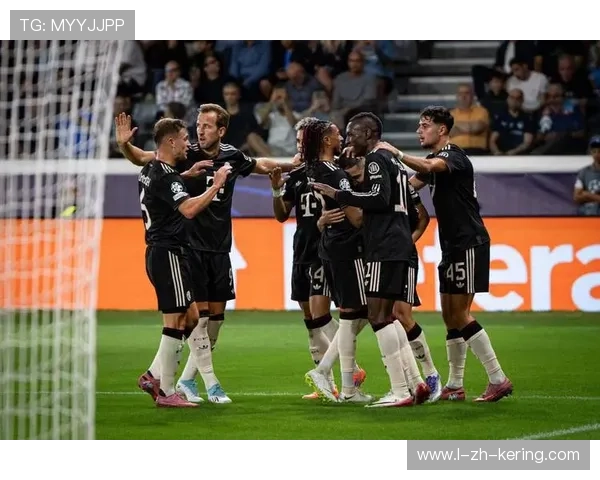 凯恩精准头槌再次命中目标 凯恩精准头槌再次命中目标